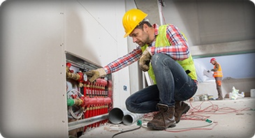  Commercial Electrical Services by Alberni Electric Ltd. - Electrician Port Alberni