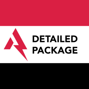 Packages Detailed