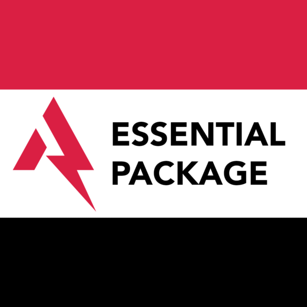 Packages Essential